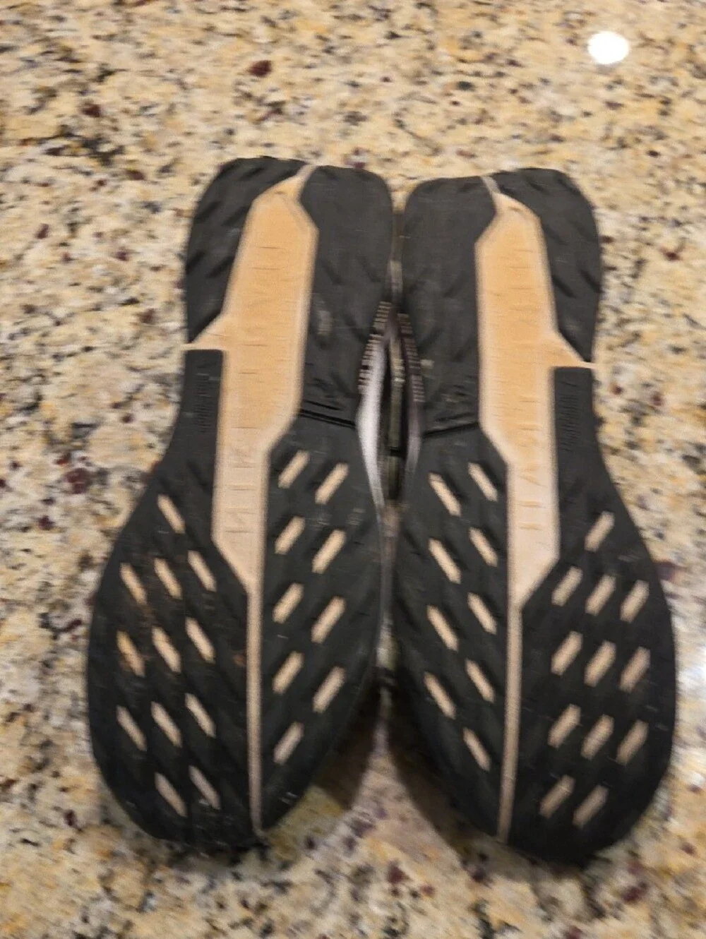 Nike ReactX Pegasus Trail 5.  Size 13 Men's.